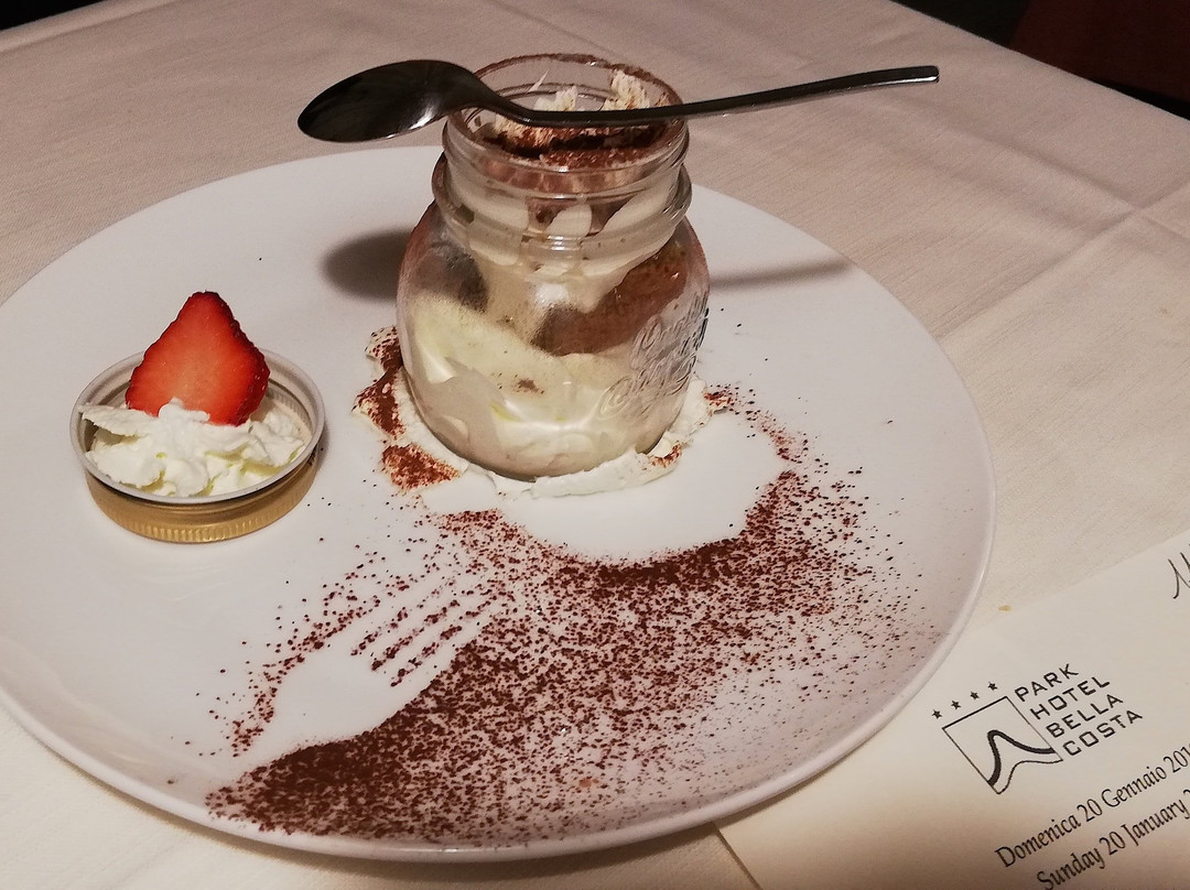 贝拉科斯塔公园酒店主图