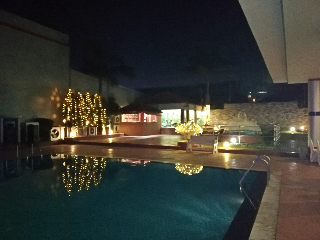 Hotel Sea Palace主图