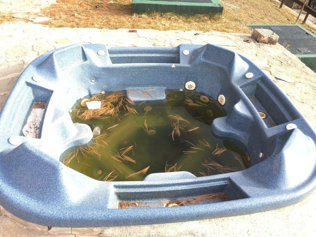 Eurostars Royal Tanau主图