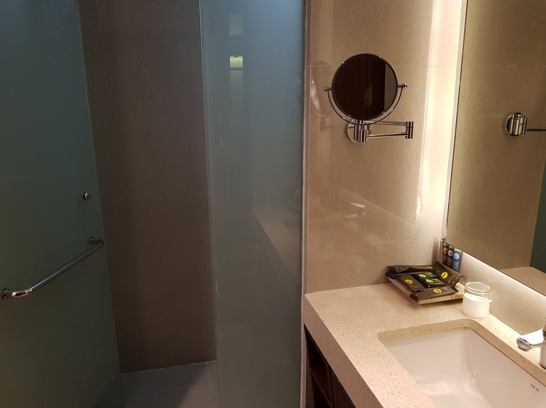 武吉丁宜诺富特酒店主图