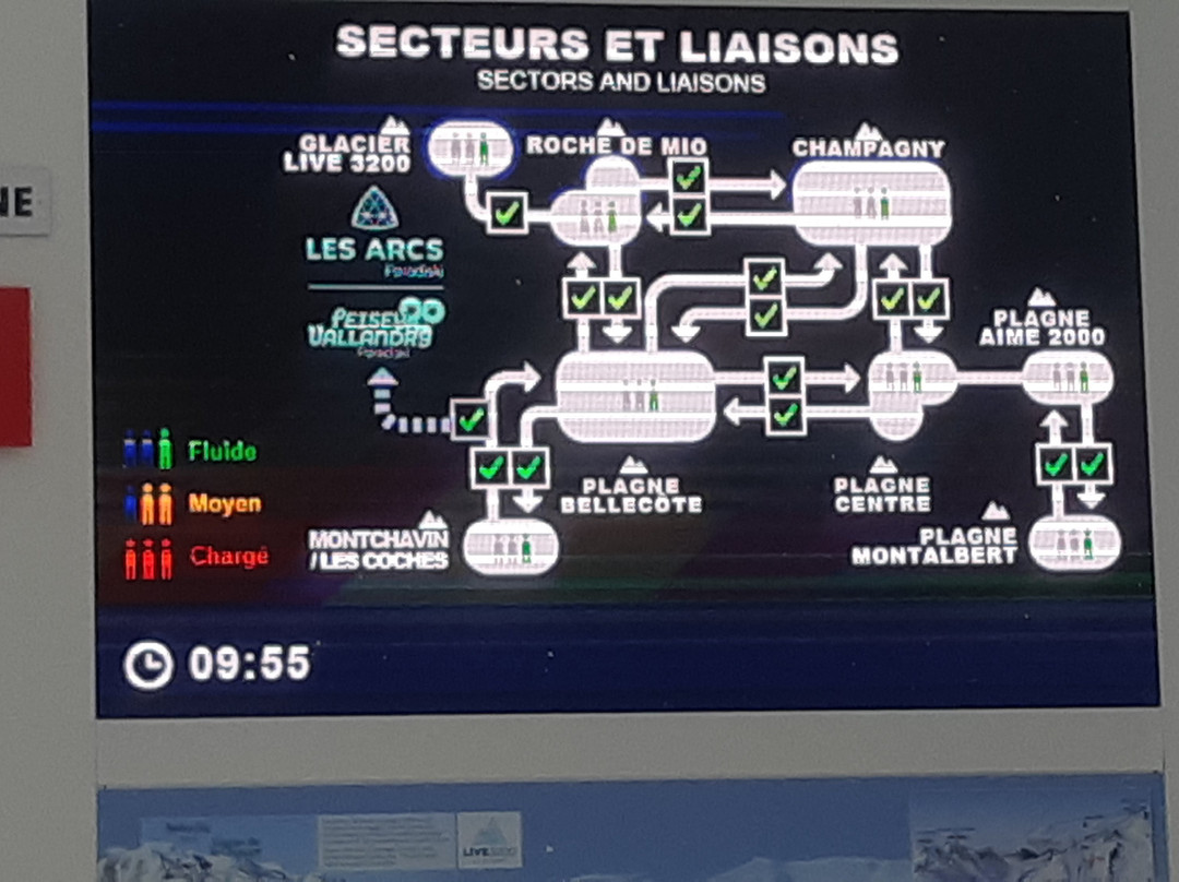 培瑟-瓦兰德地中海度假村主图