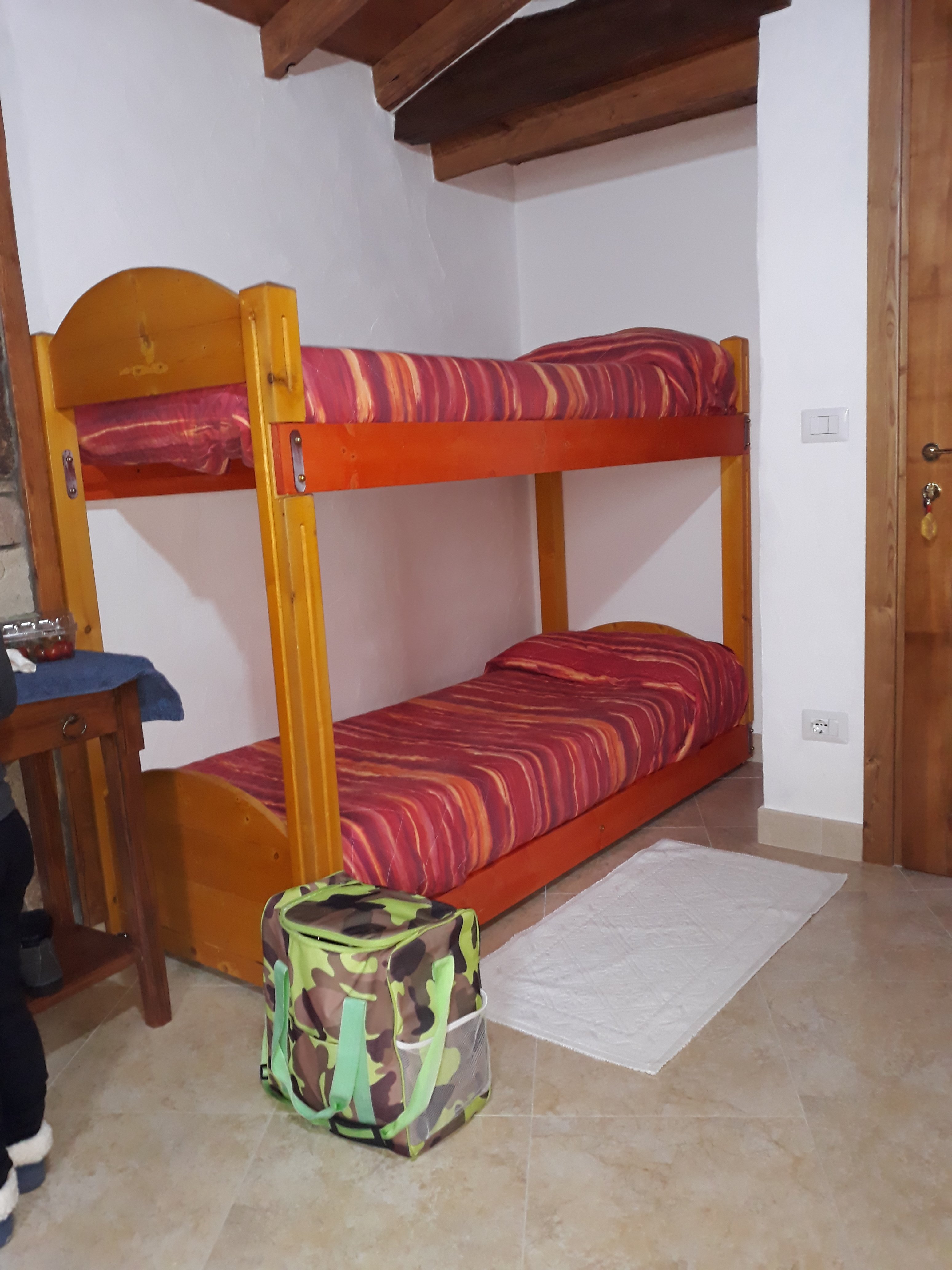 B&B Gennargentu-官方