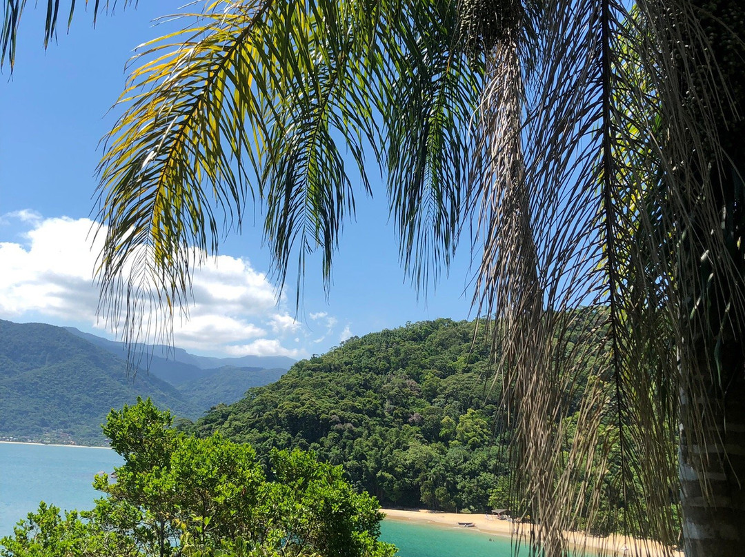 Ecotuba-乌巴图巴必去景点