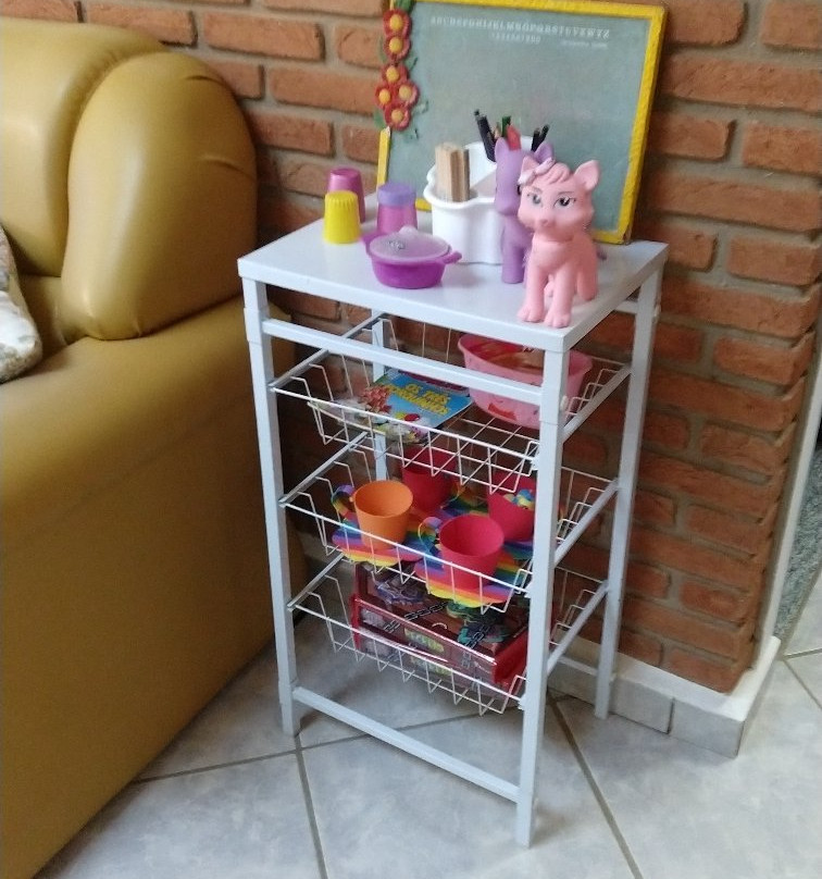 Pousada Triangulo主图