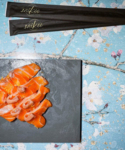 Saikoo Sushi Lounge餐厅图片