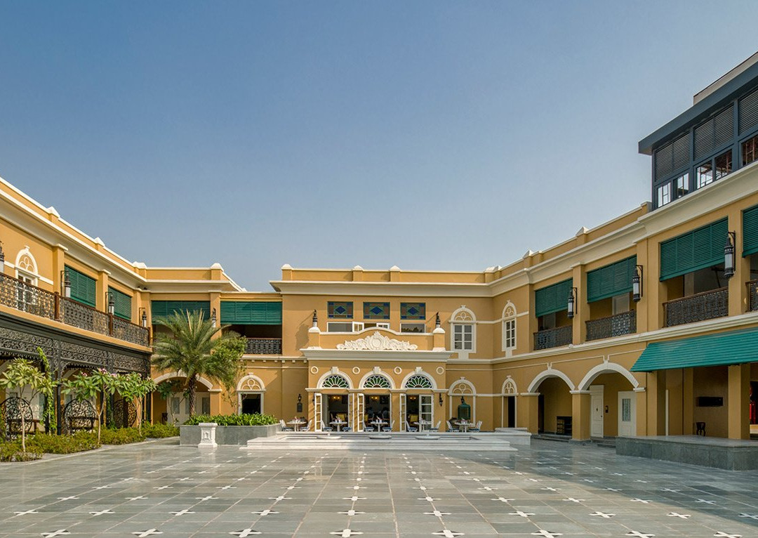 Raajkutir, Kolkata - IHCL Seleqtions主图