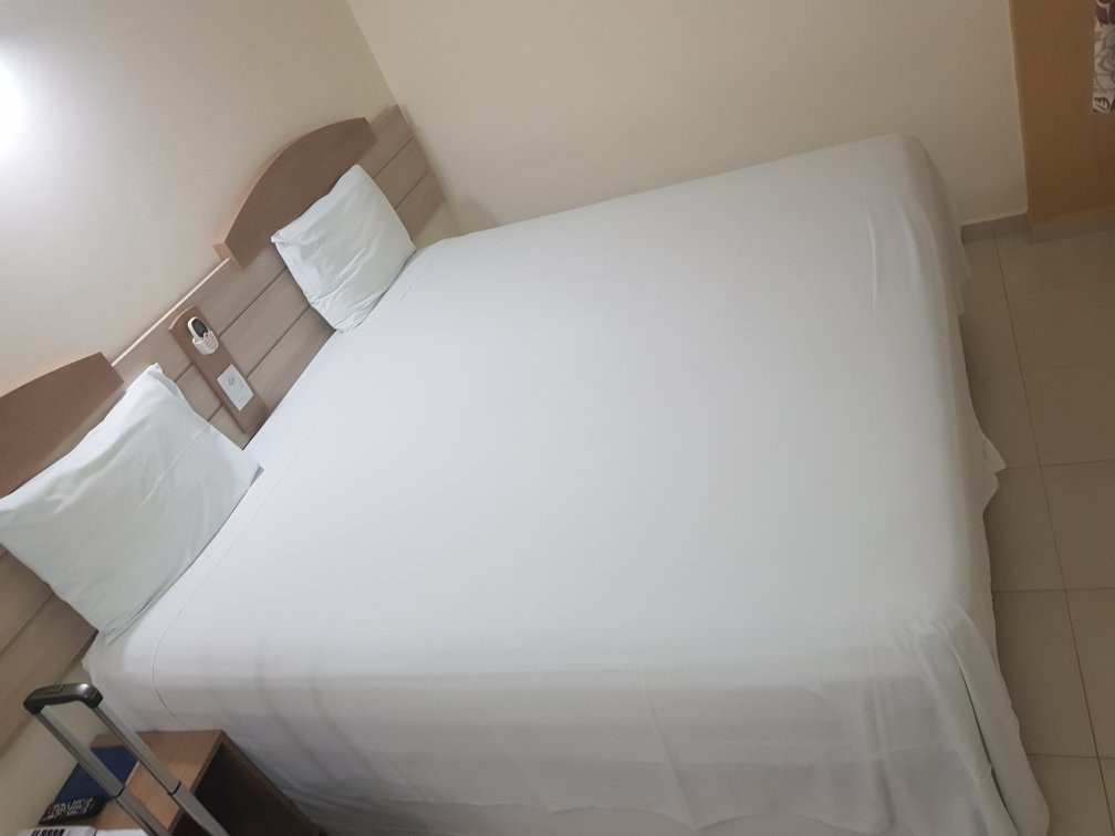 Larison Hoteis主图