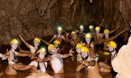 Phong Nha Travel-洞海必去景点