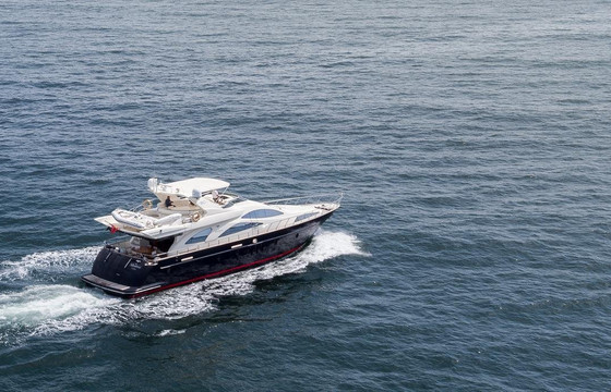 Portugal Yacht Charters-维拉摩拉必去景点