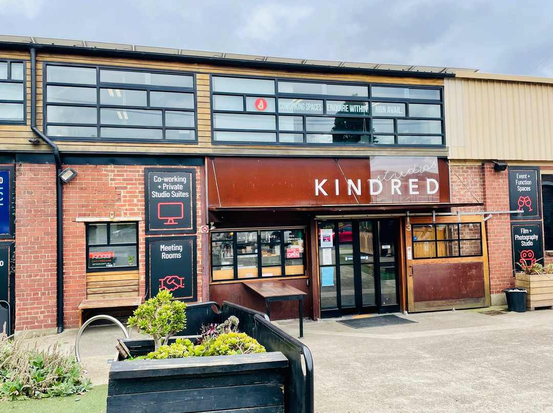 Kindred Café
