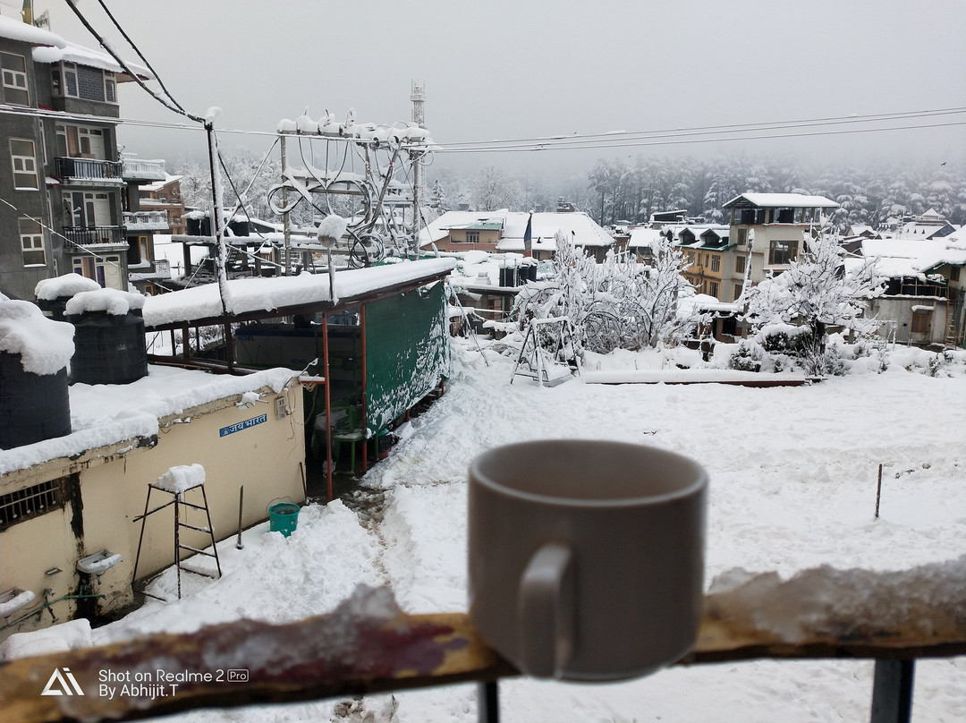 Himanshu Resorts主图