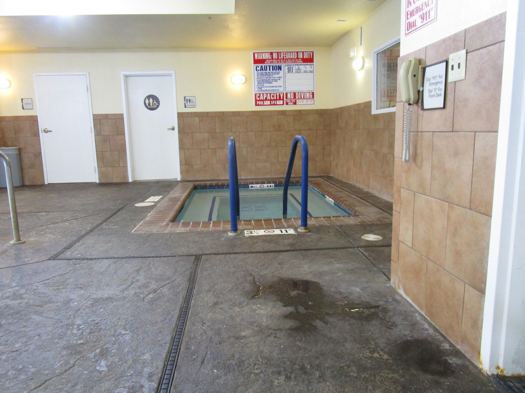 Homewood Suites by Hilton Fairfield-Napa Valley Area主图