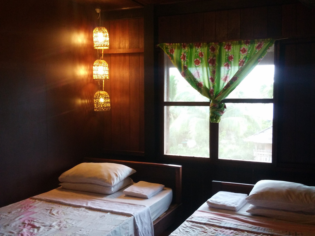 Lamin Dana Cultural Boutique Lodge
