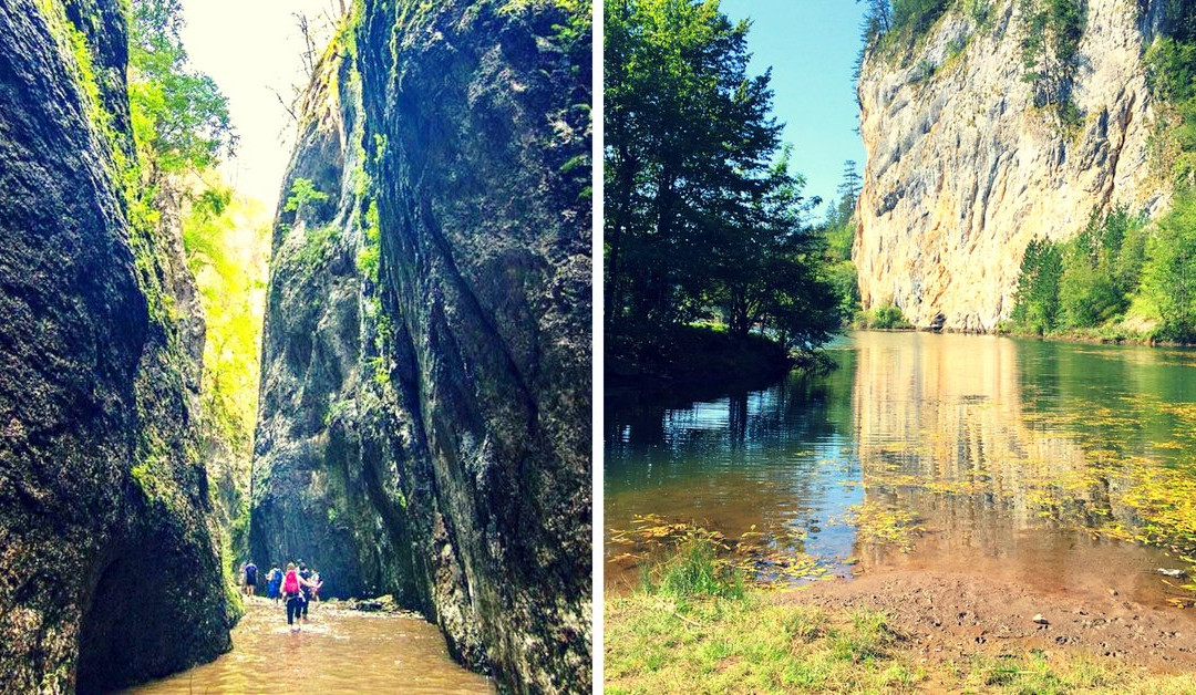 Explore Serbia-贝尔格莱德必去景点