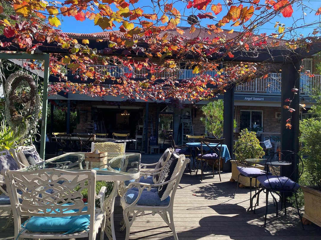 Yarramalong旅游攻略图片