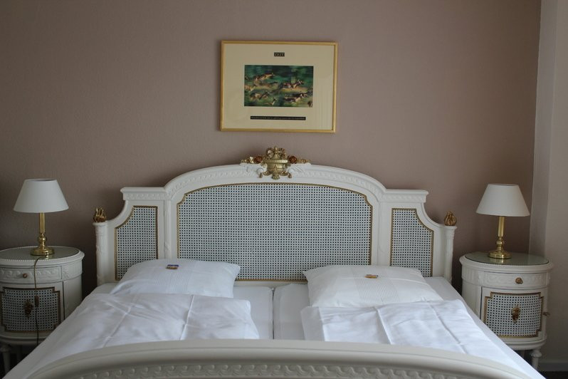 Elbhotel Bleckede主图