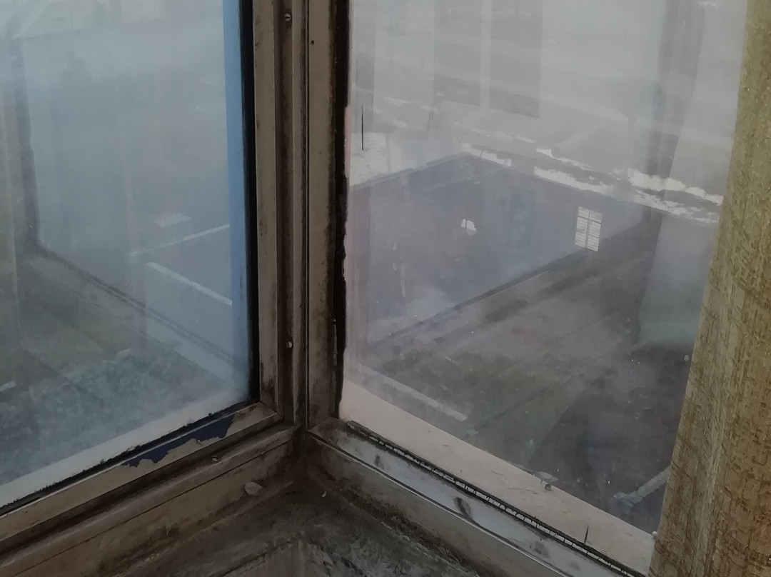 Hotel Krishna Sagar主图