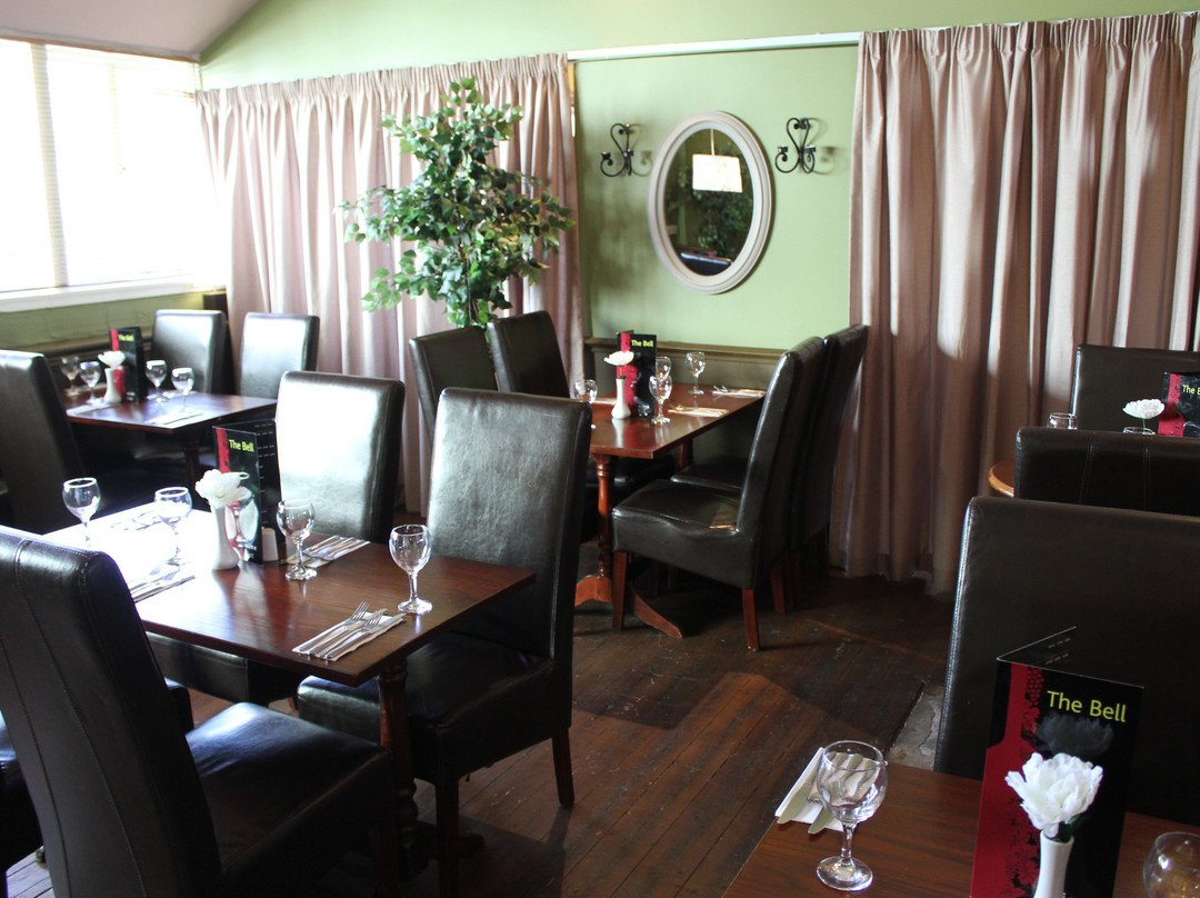 The Bell Inn B & B主图