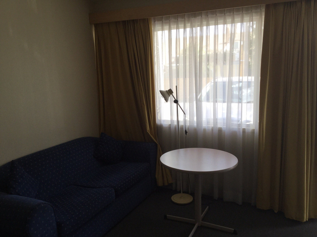 Narrandera Gateway Motor Inn主图