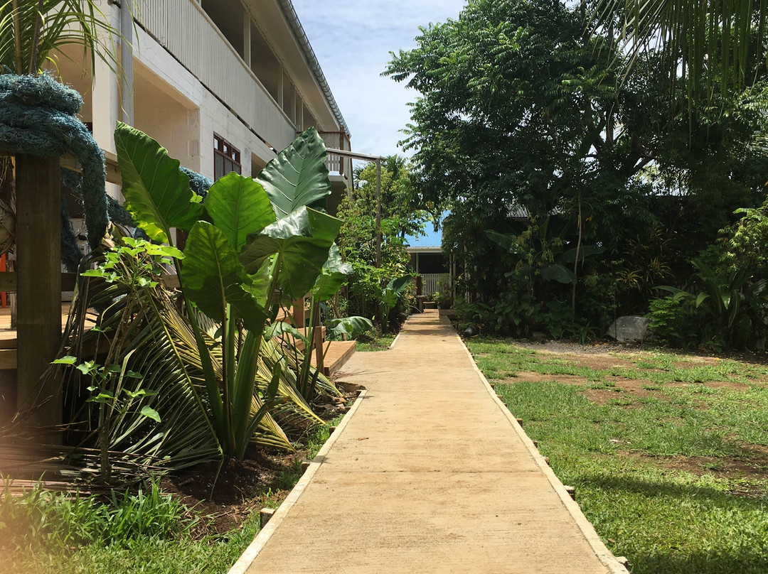 Port Wine Guest House主图