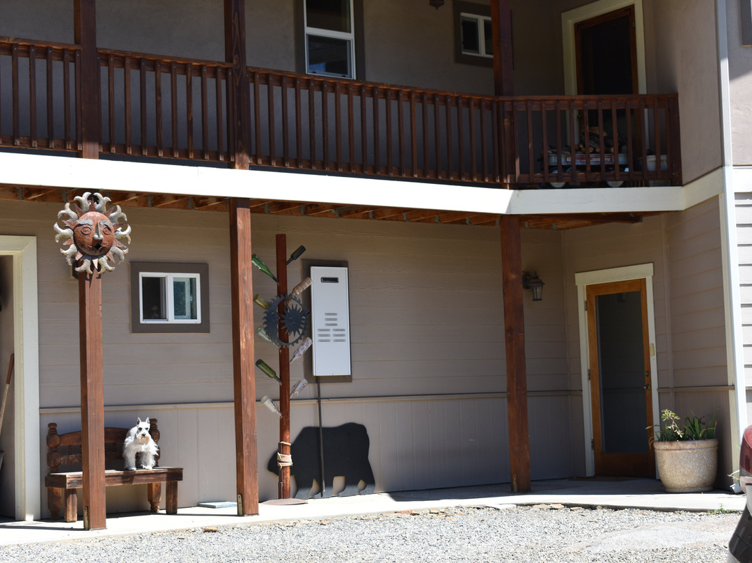 Yosemite Sierra View Bed & Breakfast主图