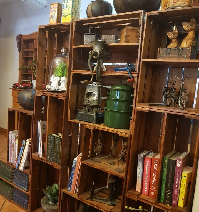 Barnstormers Rest主图