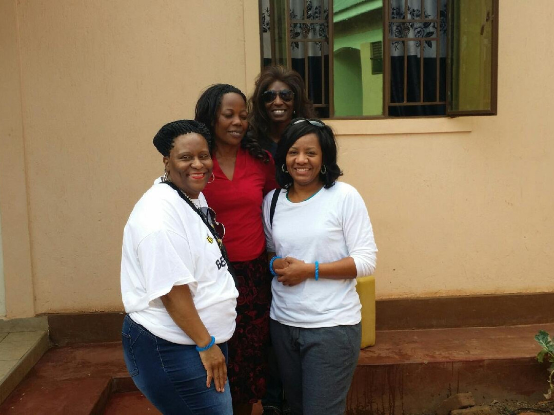 Kasangati Resort Center主图