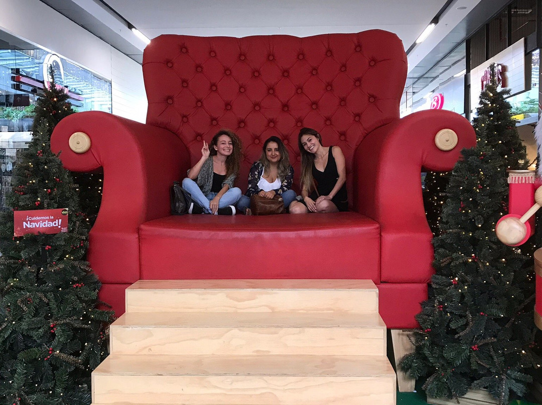 Viva Envigado-恩维加多必去景点