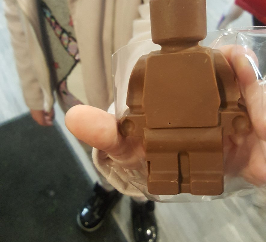 Aunt Sandra's-贝尔法斯特必去景点