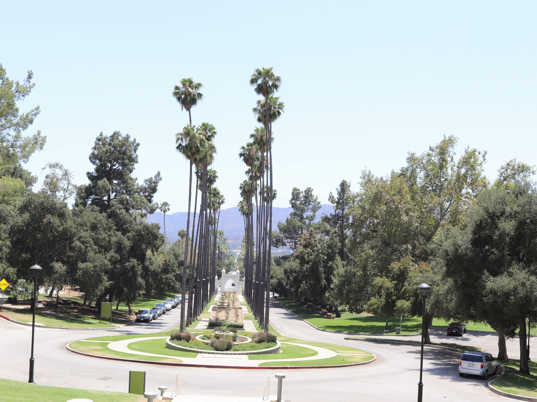 Brand Park-格伦代尔必去景点