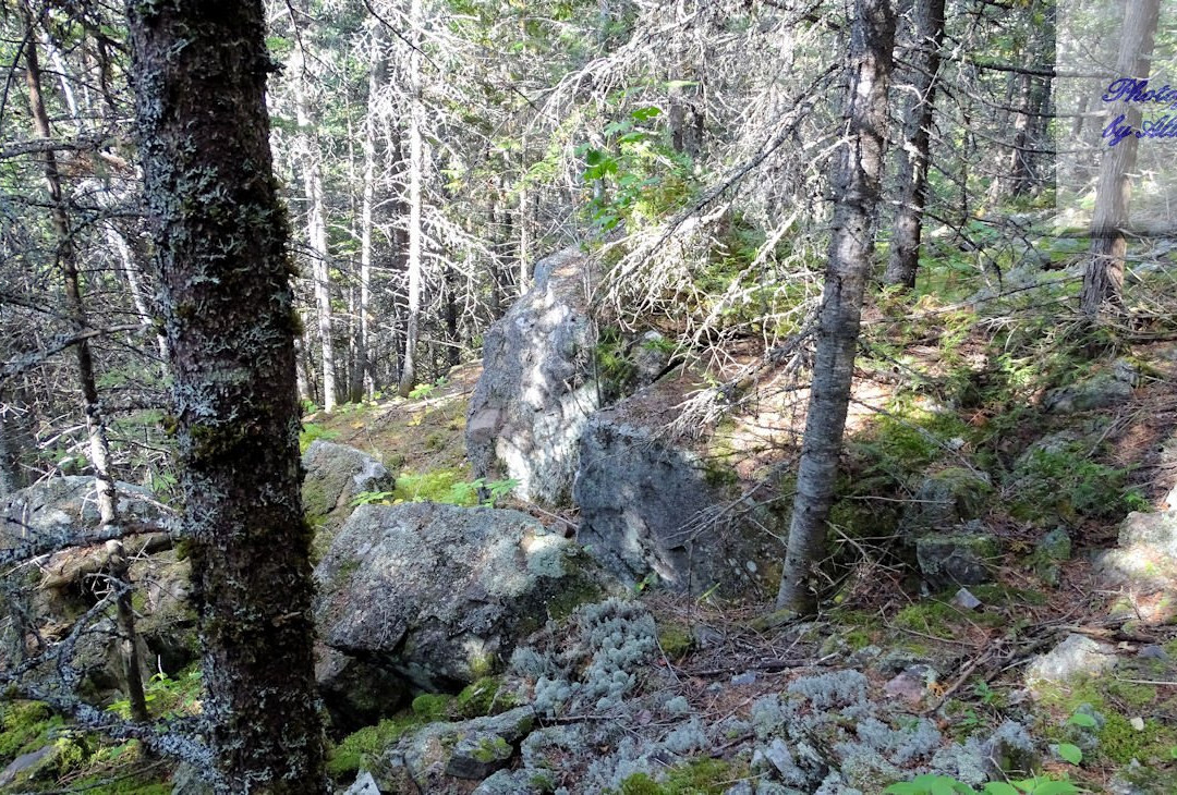 Nipigon River Recreation Trail-Red Rock必去景点