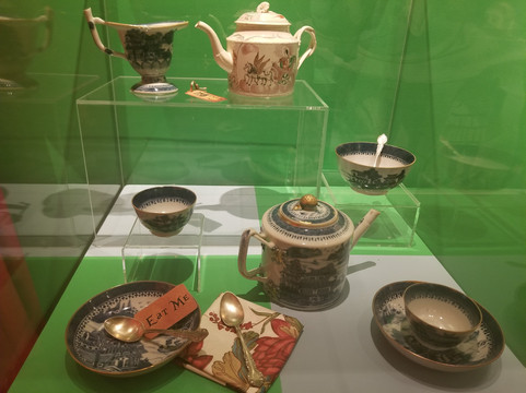 Fairfield Museum and History Center-费尔菲尔德必去景点