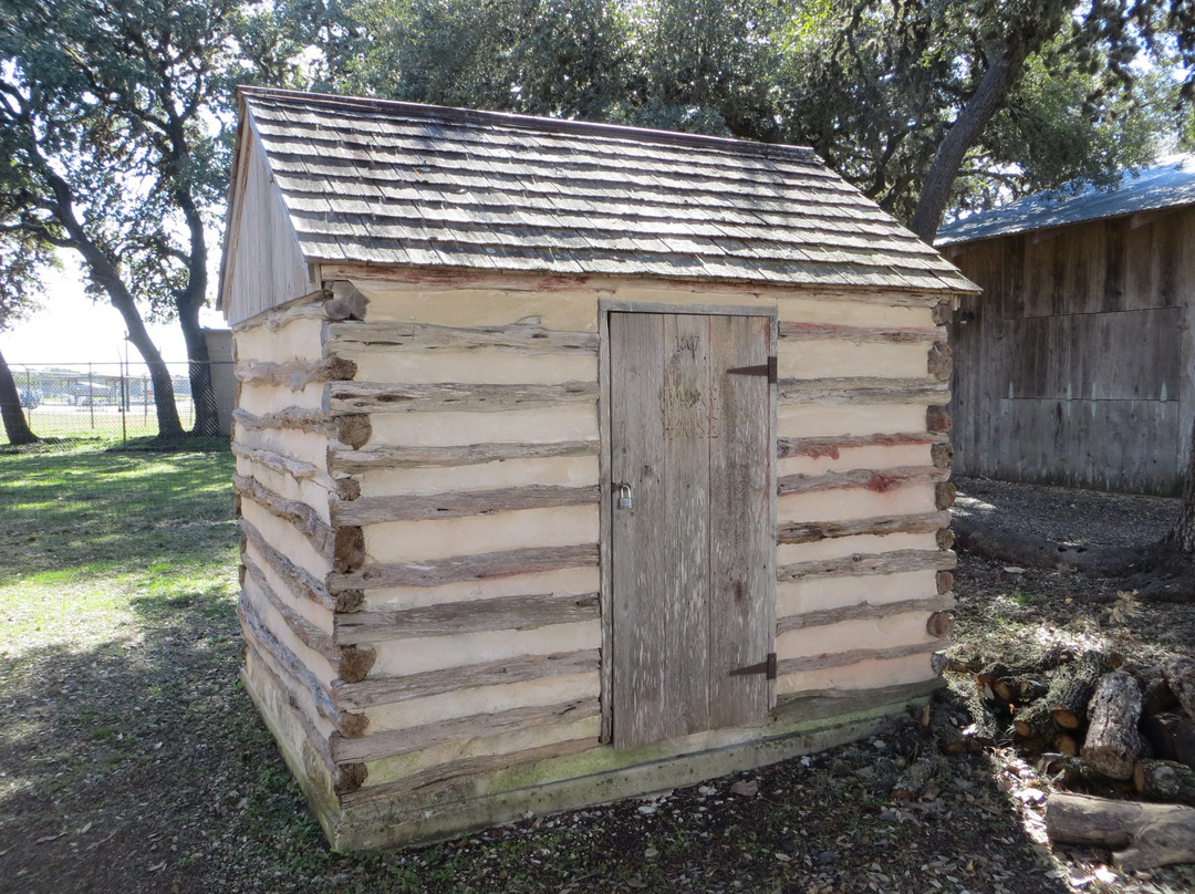 The AgriCultural Heritage Museum & Arts Center-Boerne必去景点