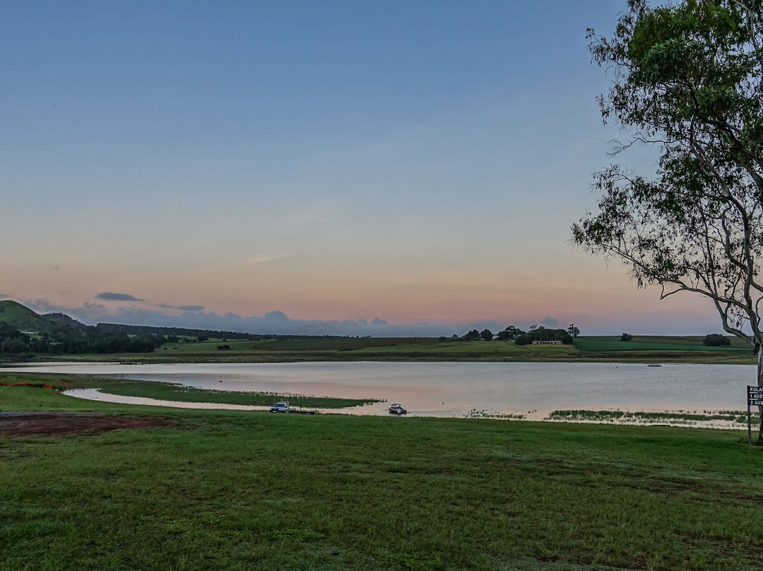 Kookaburra Lodge Motel Yungaburra主图