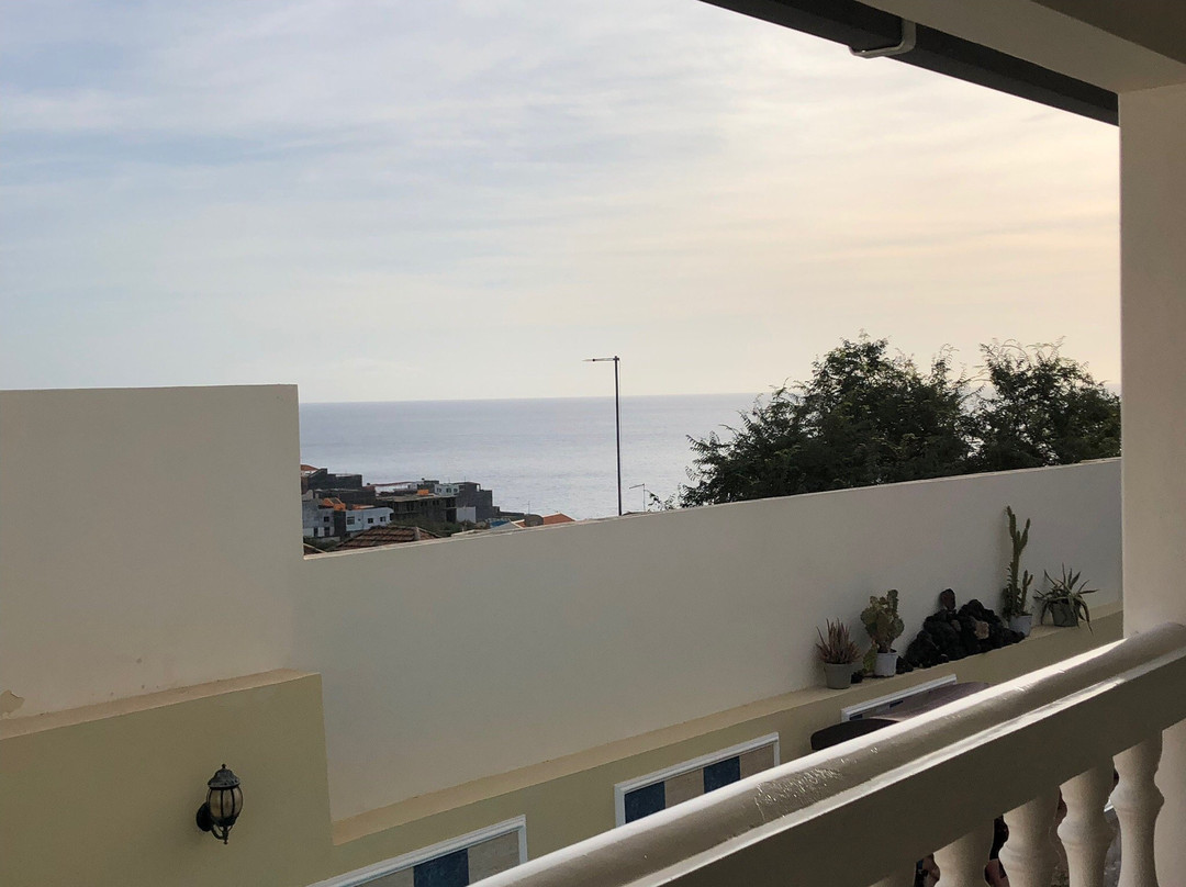 Hotel Residencial Savana主图