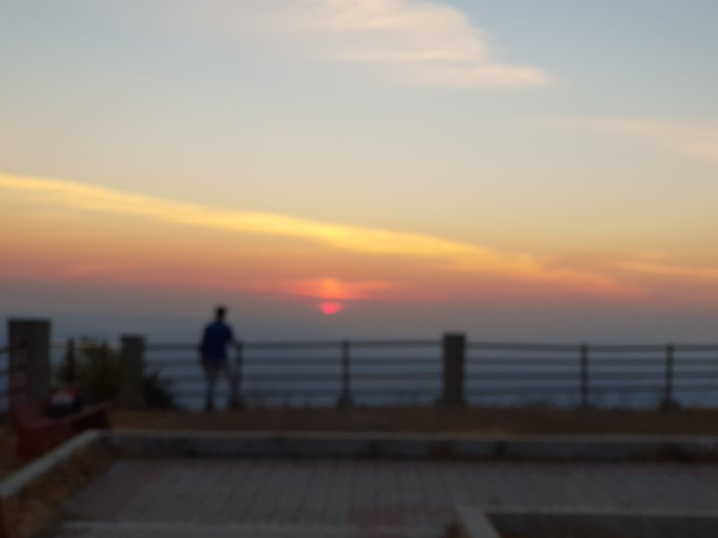 Toran Hill Resort主图