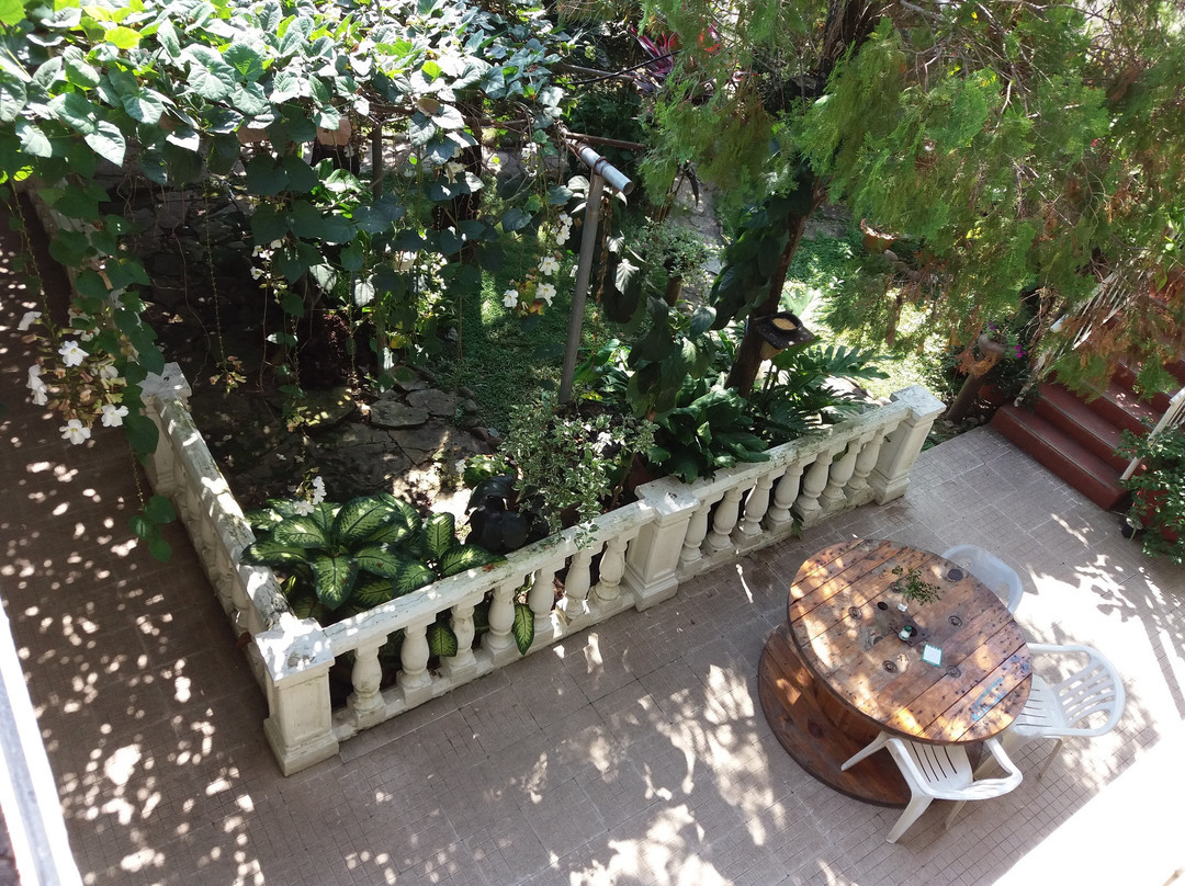 Hotel Villa De Las Palmas主图