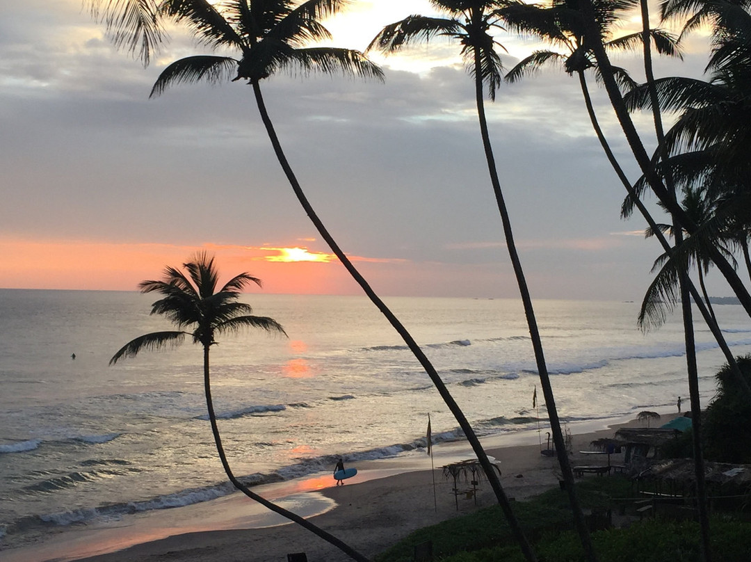 Top Secret Beach Hotel主图