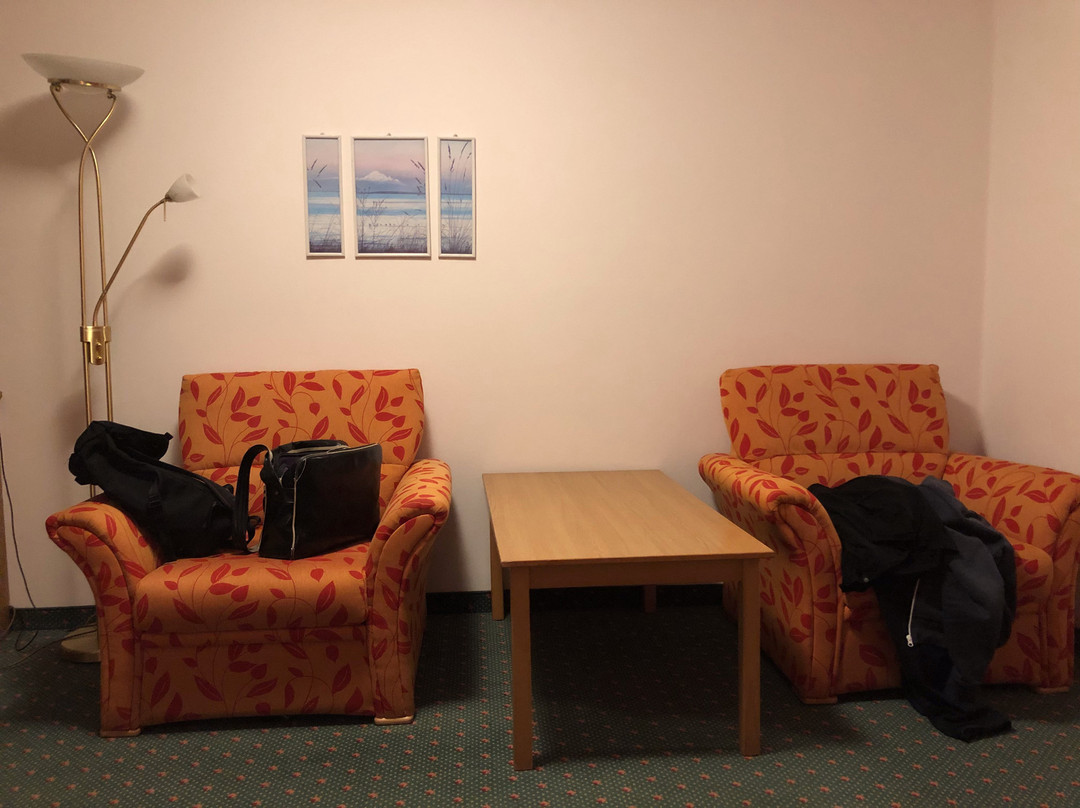 Hotel Toelzer Hof主图