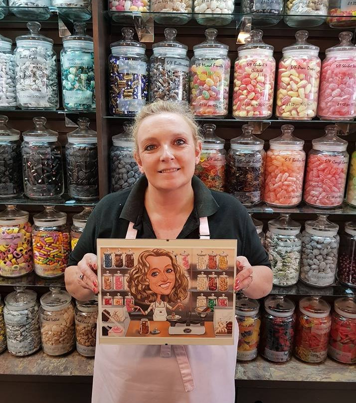 Truly Scrumptious-普尔必去景点