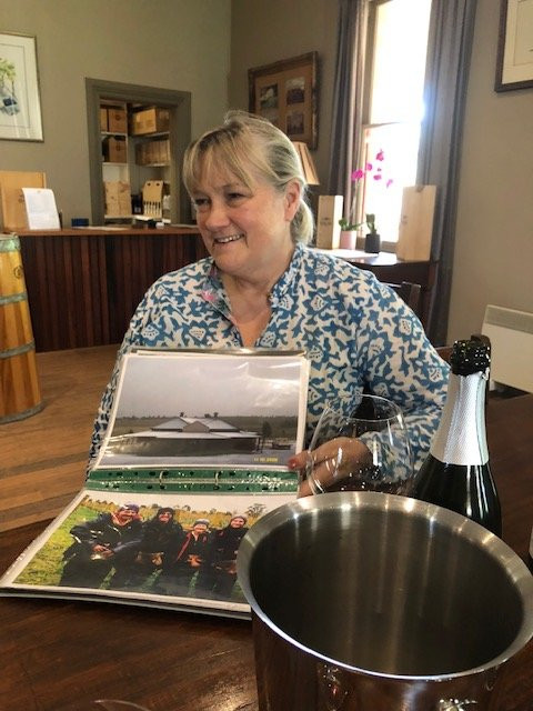 Curly Flat-Lancefield必去景点