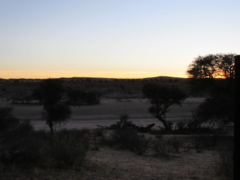 Kalahari Tented Camp主图