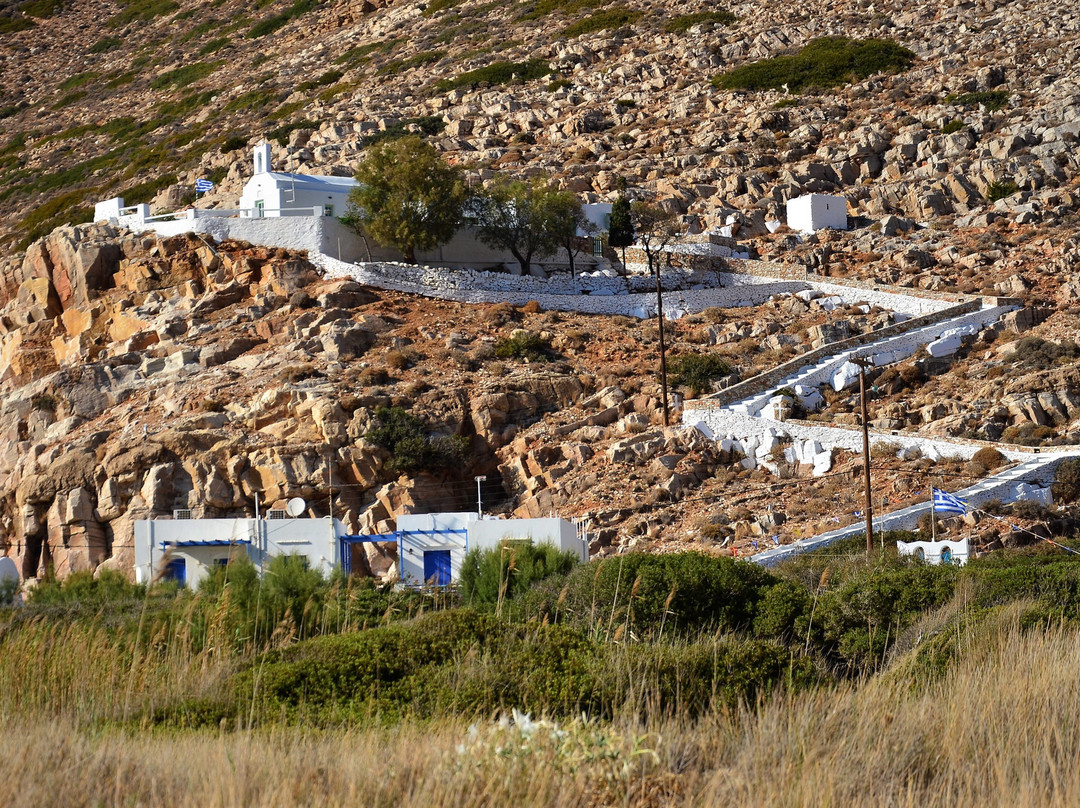 Hotel Afroditi主图