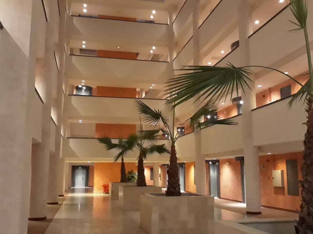 Ohtels Islantilla主图
