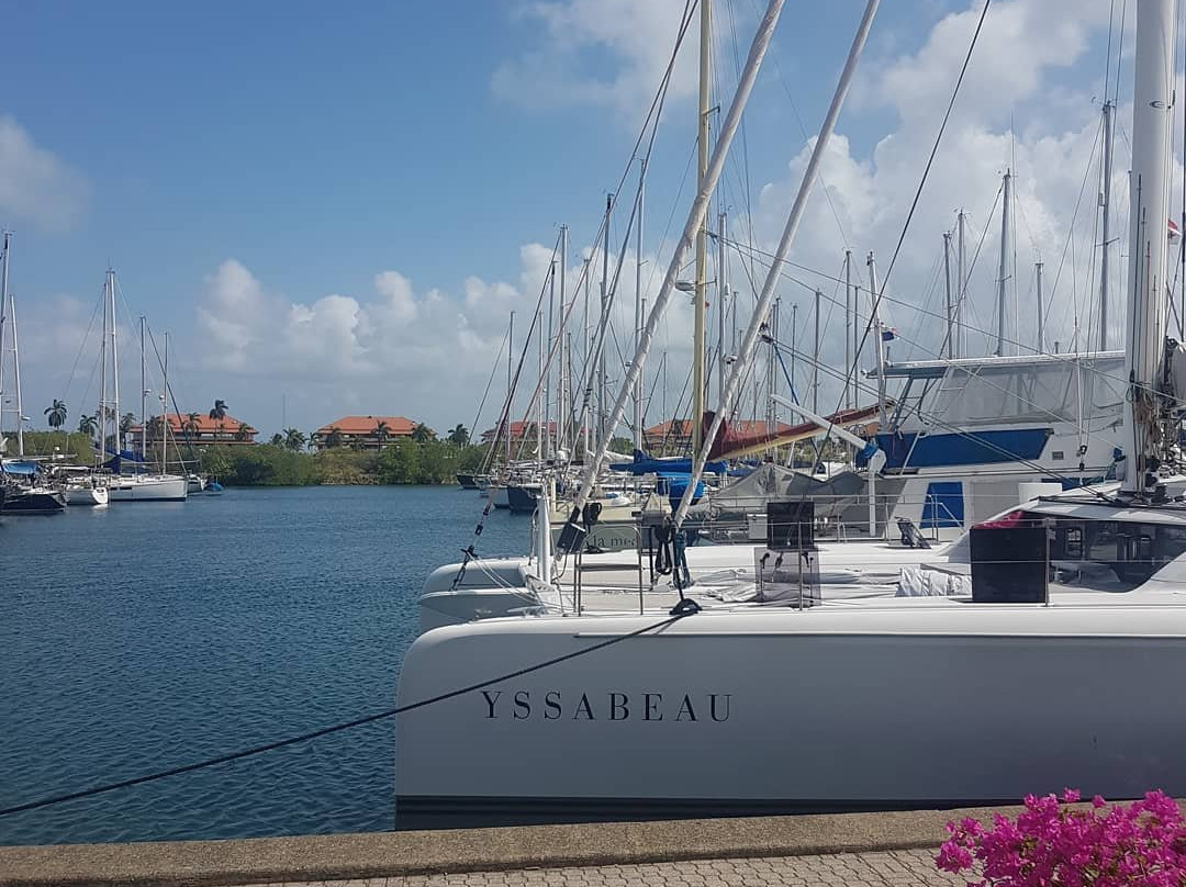 Marina Hotel at Shelter Bay主图