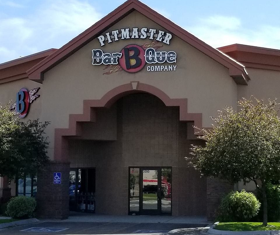Pitmaster BarBQue Company