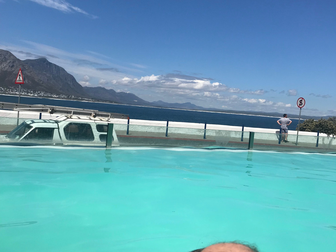 港湾之家酒店主图