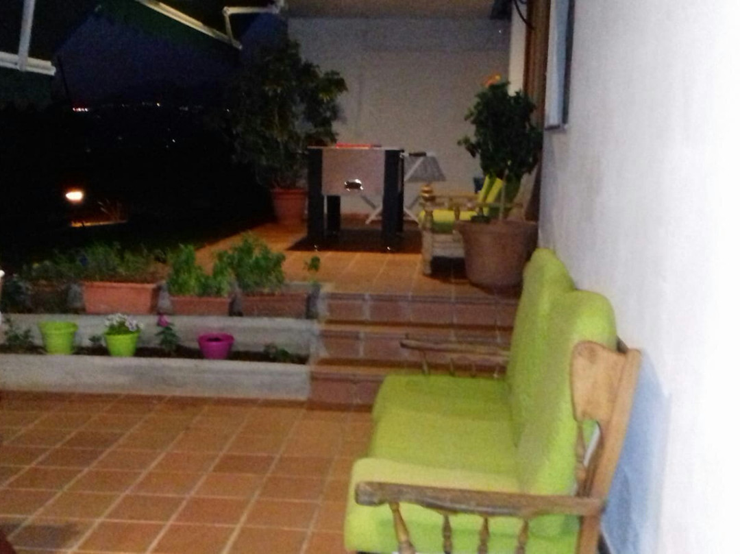 B&B Villa Le Querce主图