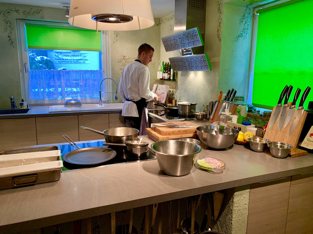 Schusterjunge Aparthotel Sasbachwalden主图