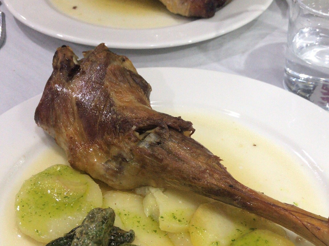 Hotel Emperatriz主图